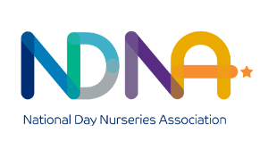 NDNA logo