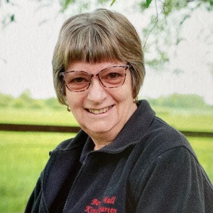 YVONNE 2026
