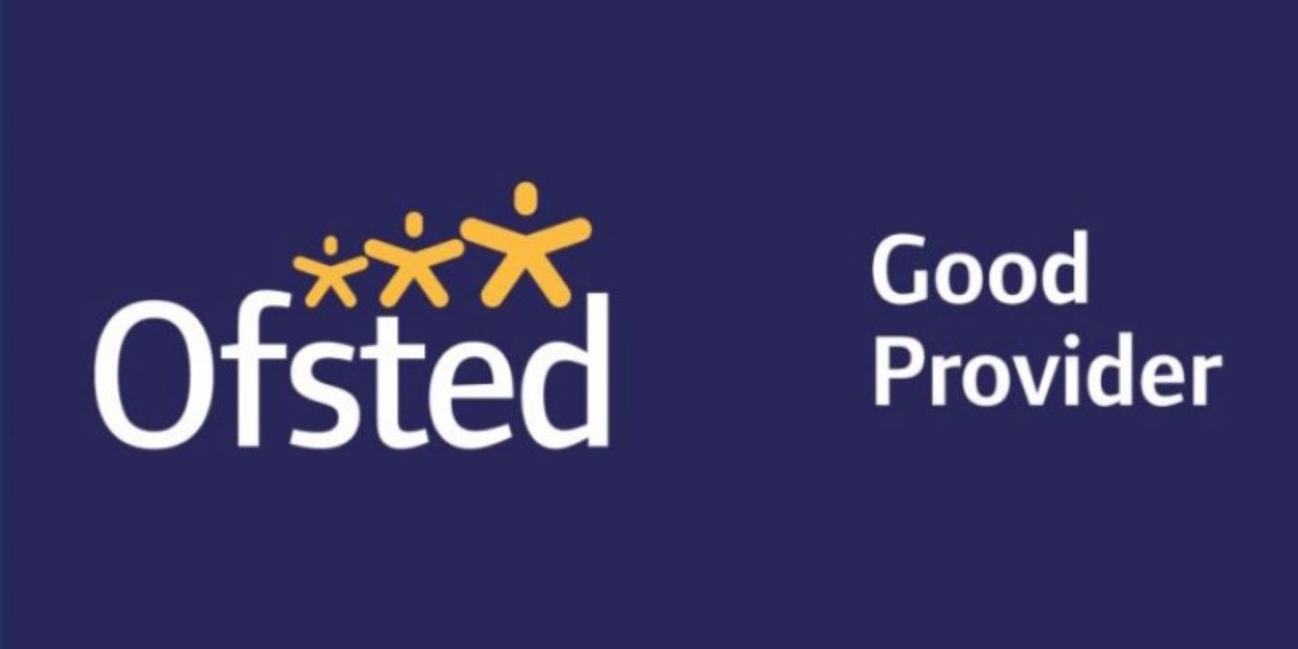main-OFSTED-Good-logo - Rectangle
